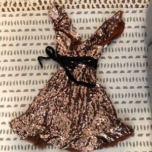 Free People Party Dress